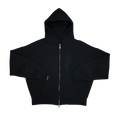 FKDUP ZIP V2 (BLACK)