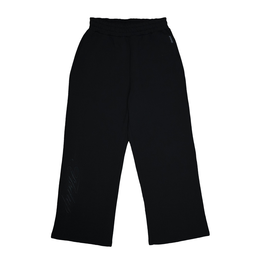 FKDUP JOGGING (BLACK)