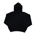 FKDUP HOODIE (BLACK)
