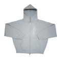 FKDUP ZIP V2 (GREY)